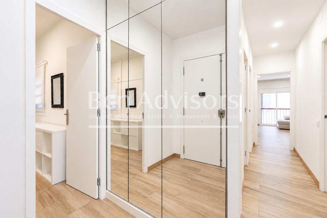 Apartment for Sale in Barcelona