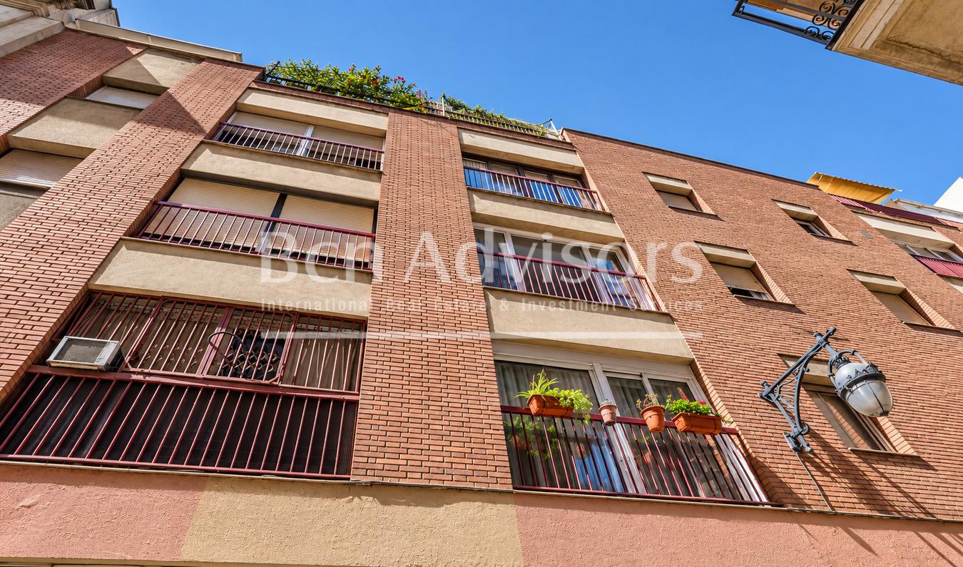 Apartment for Sale in Barcelona