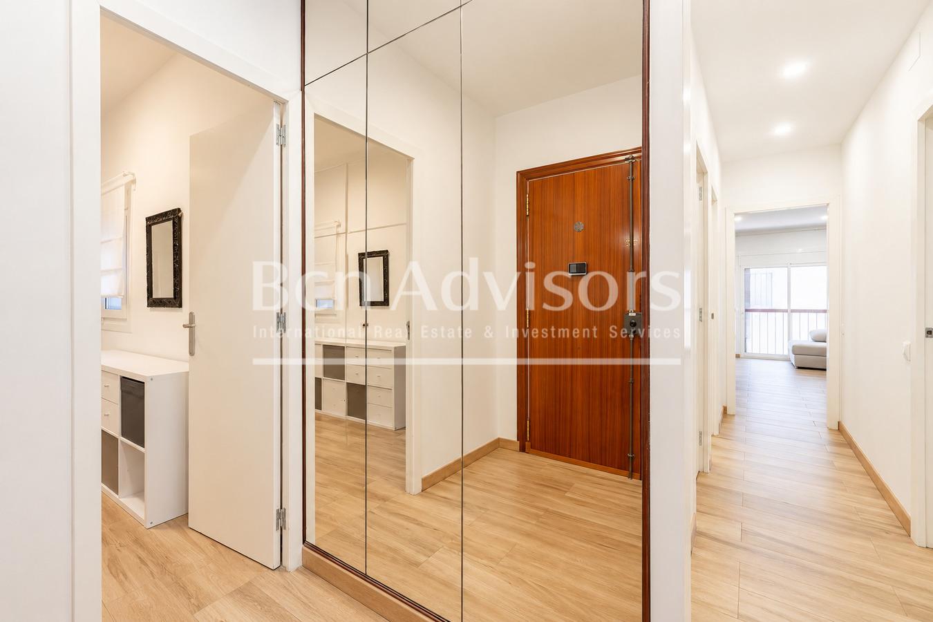 Apartment for Sale in Barcelona