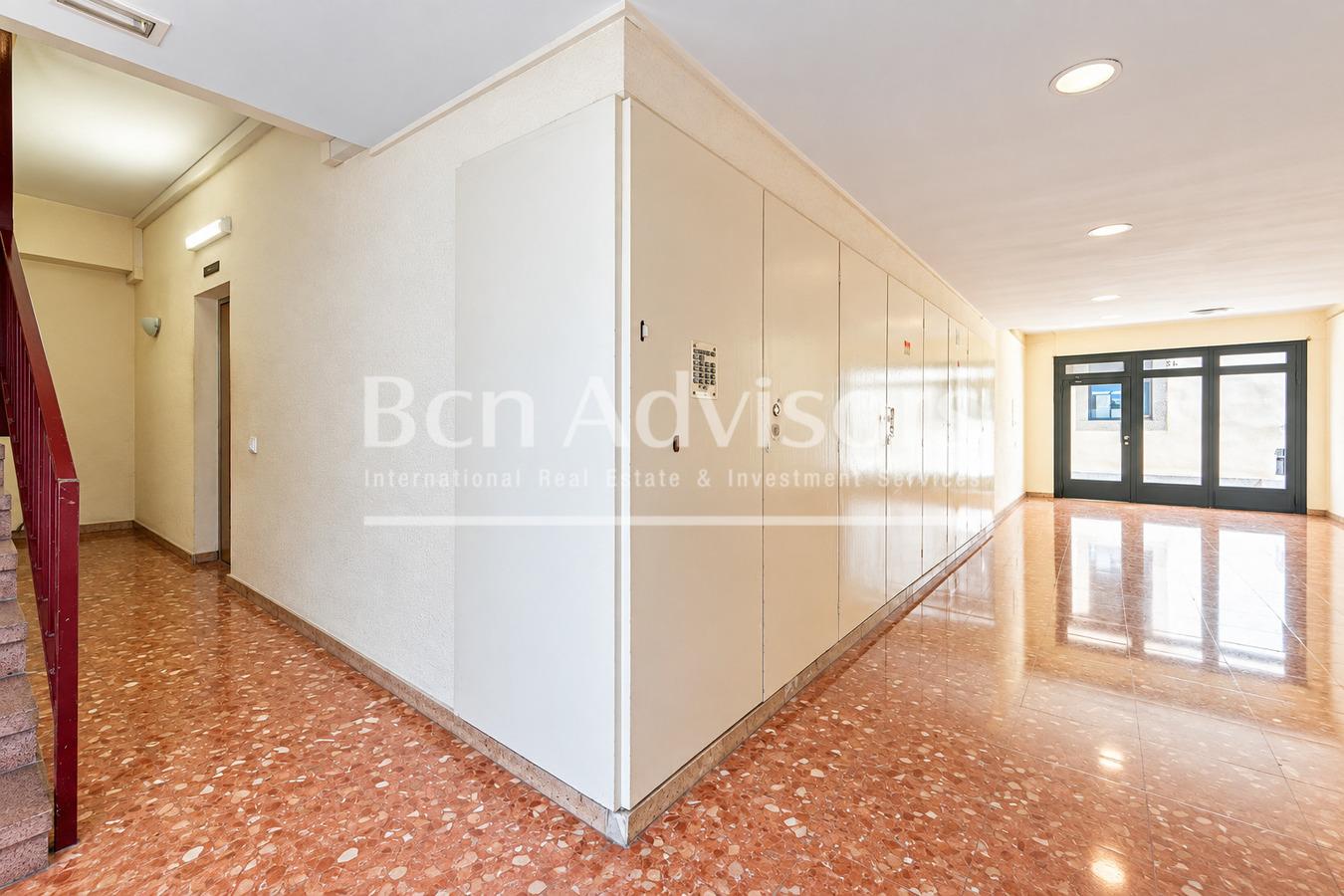 Apartment for Sale in Barcelona