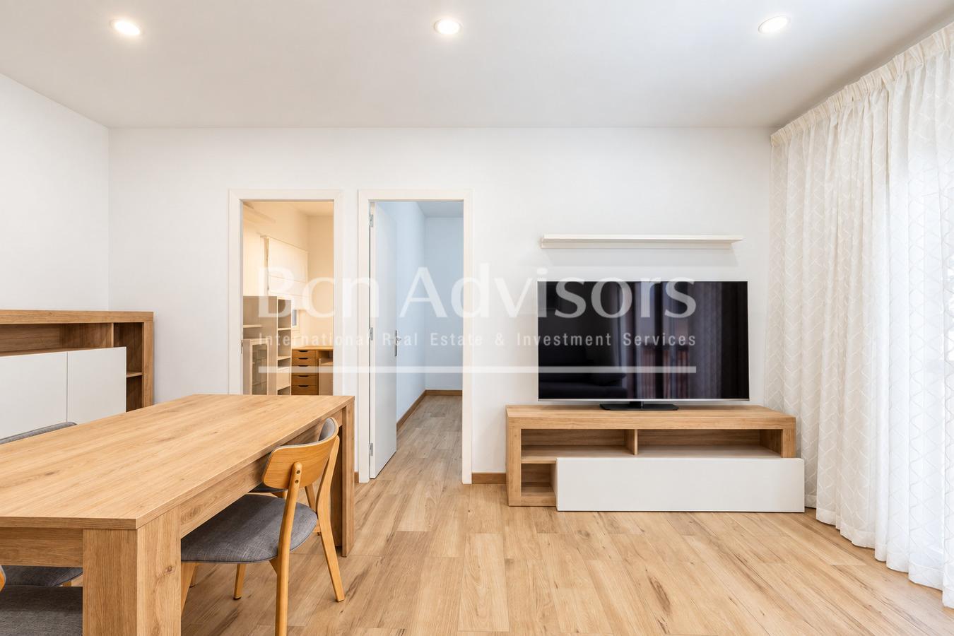 Apartment for Sale in Barcelona