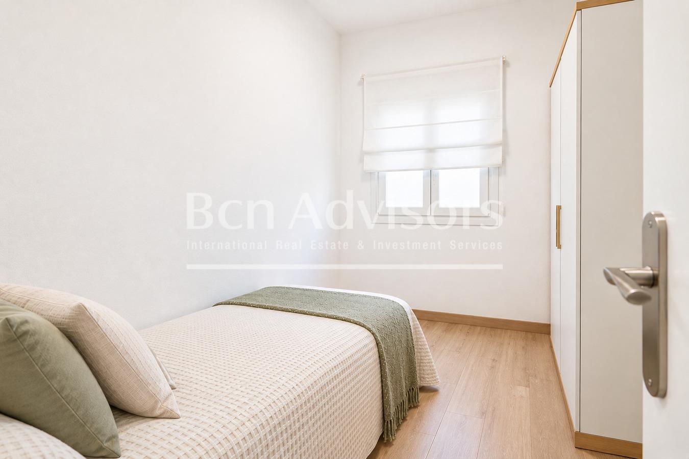 Apartment for Sale in Barcelona