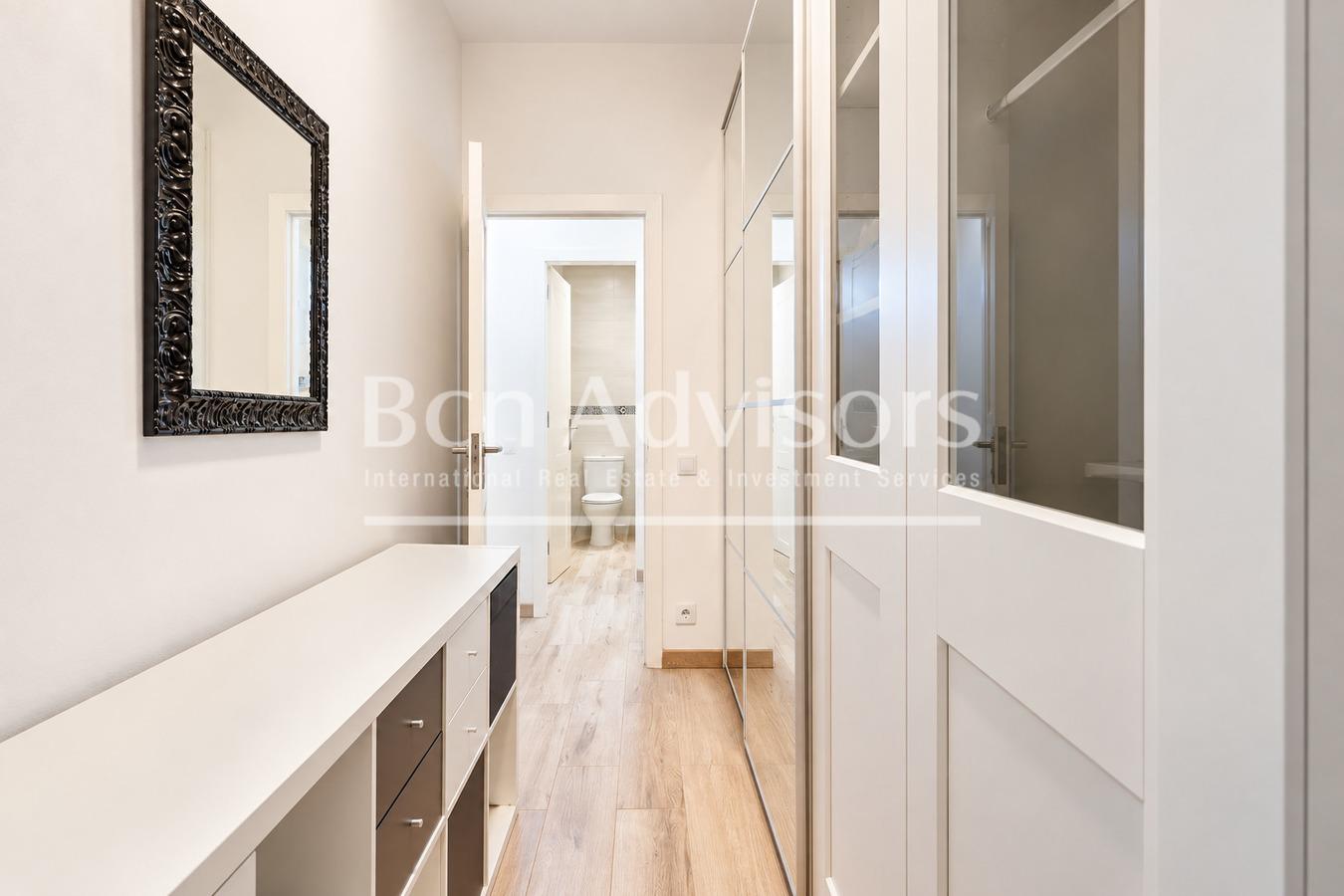 Apartment for Sale in Barcelona