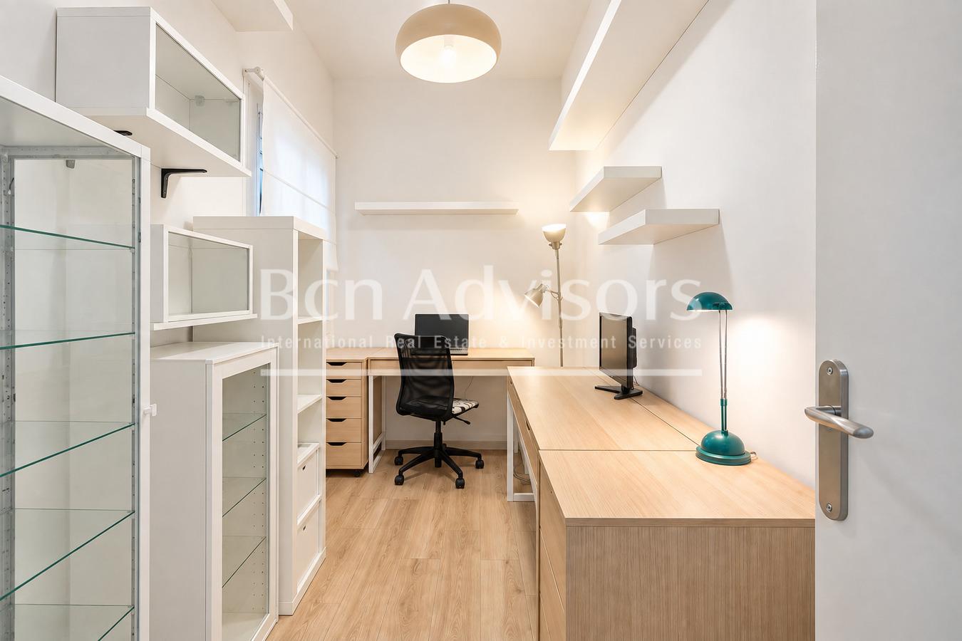 Apartment for Sale in Barcelona