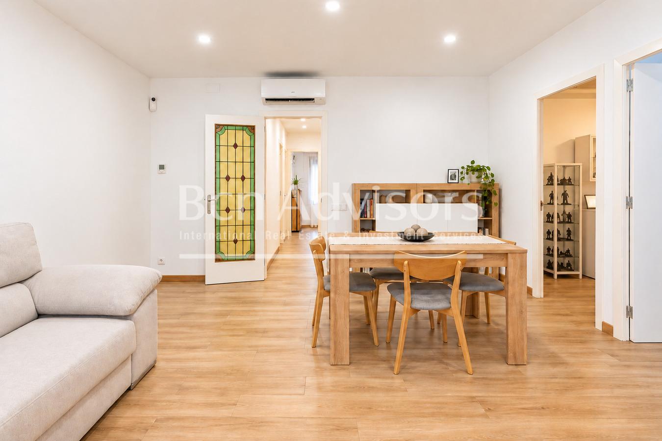 Apartment for Sale in Barcelona