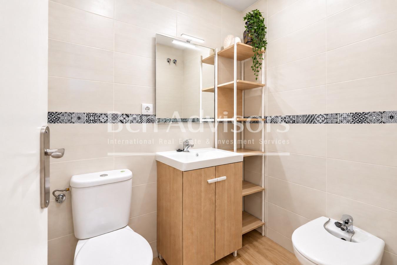 Apartment for Sale in Barcelona