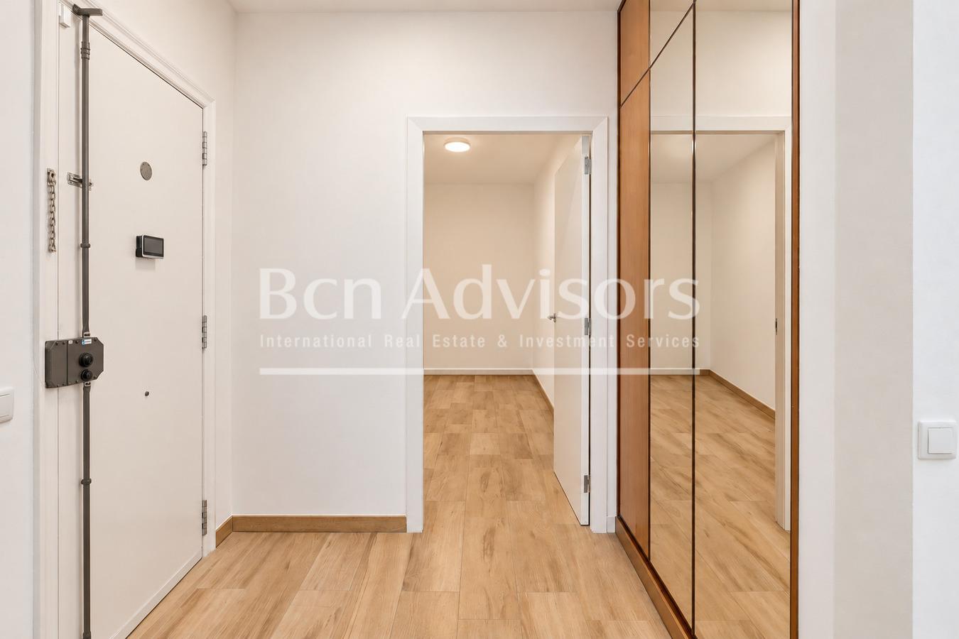 Apartment for Sale in Barcelona