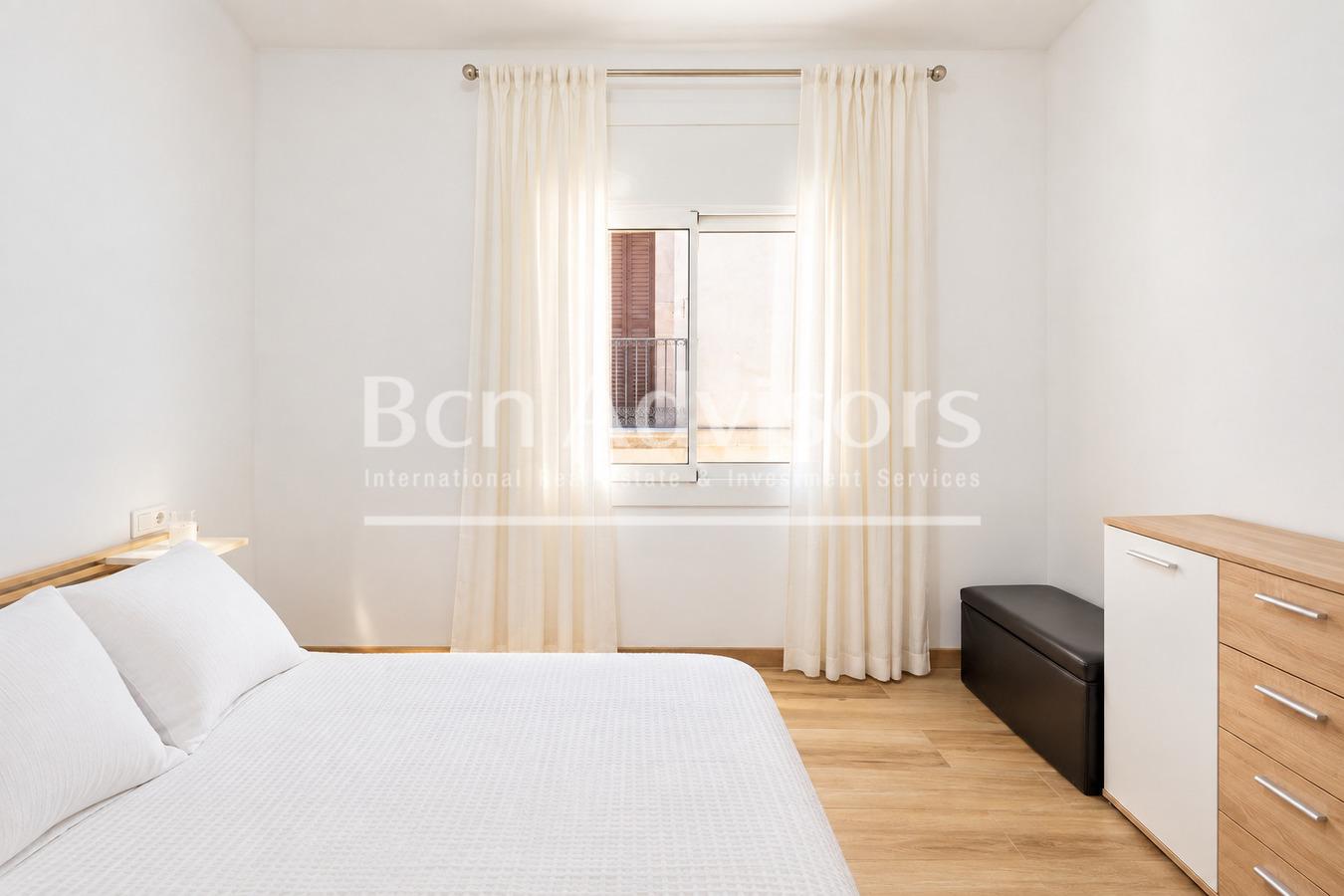 Apartment for Sale in Barcelona