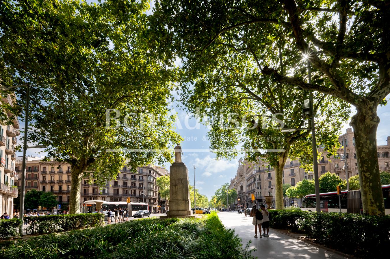 Apartamento en Venta en Barcelona