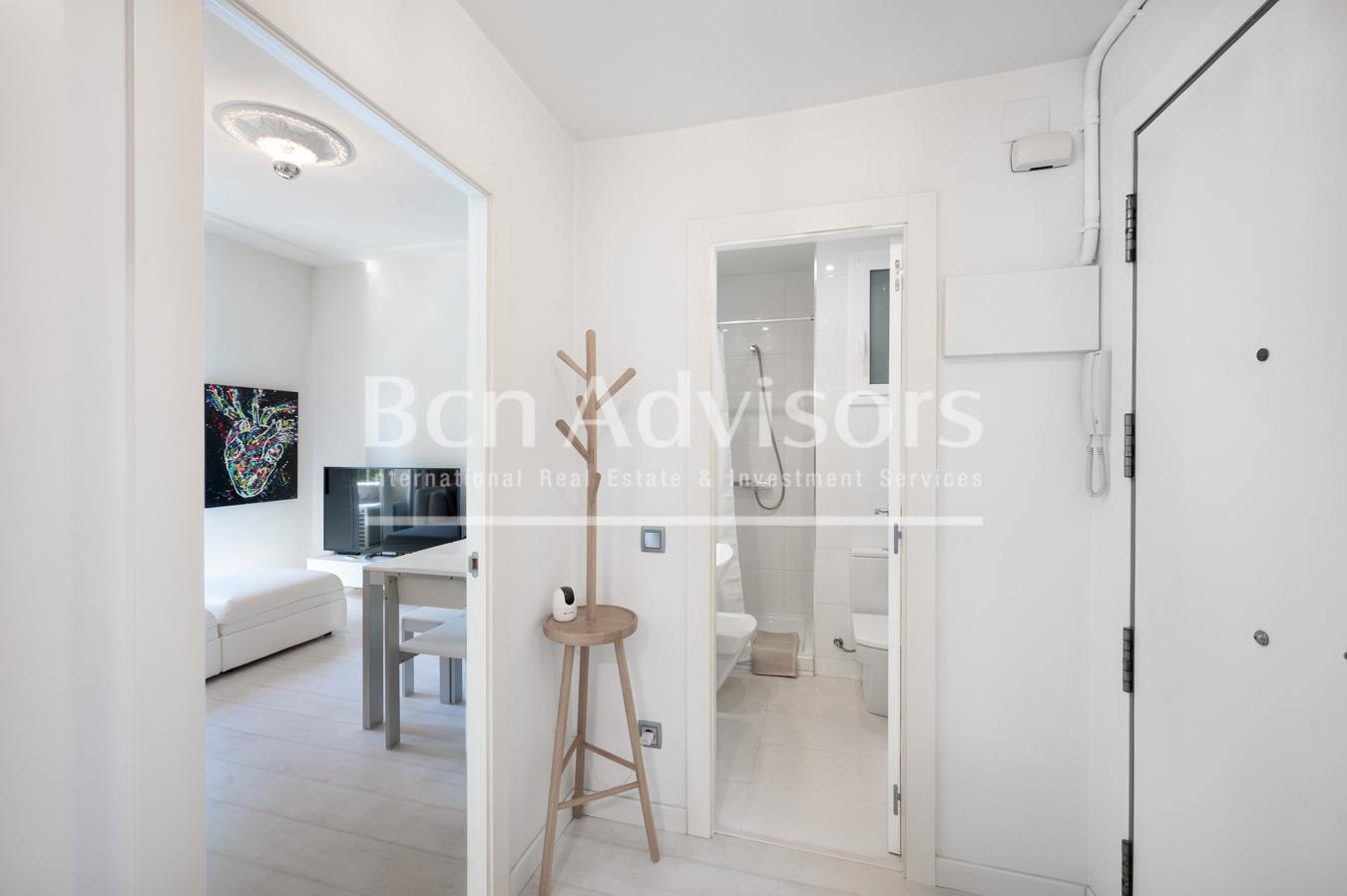 Apartamento en Venta en Barcelona