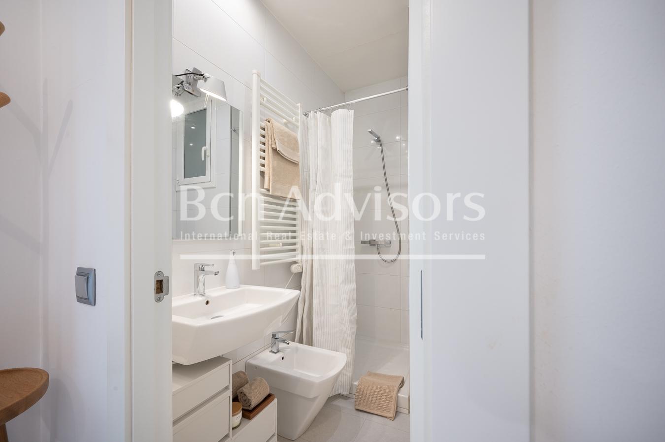 Apartamento en Venta en Barcelona