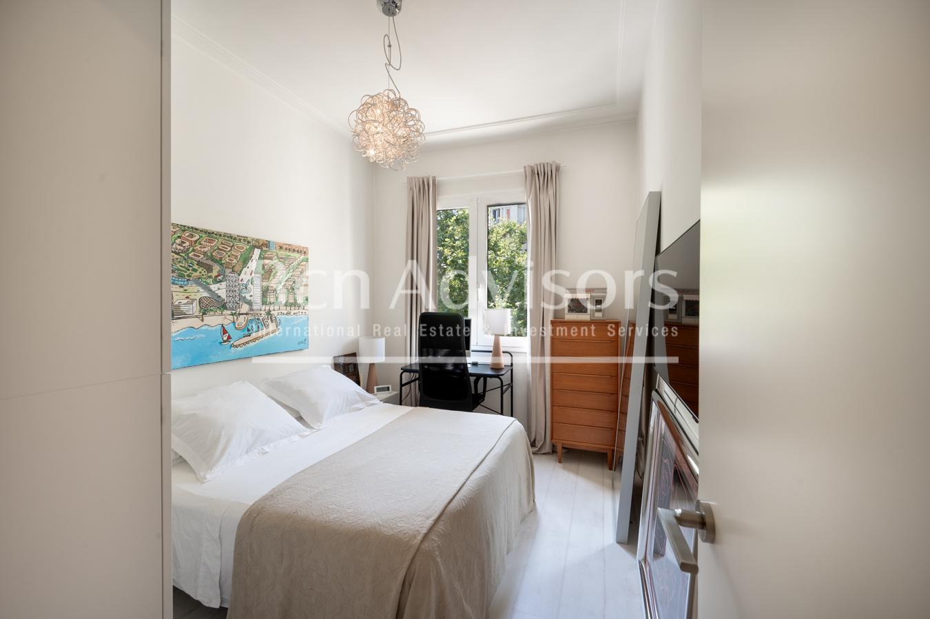 Apartamento en Venta en Barcelona