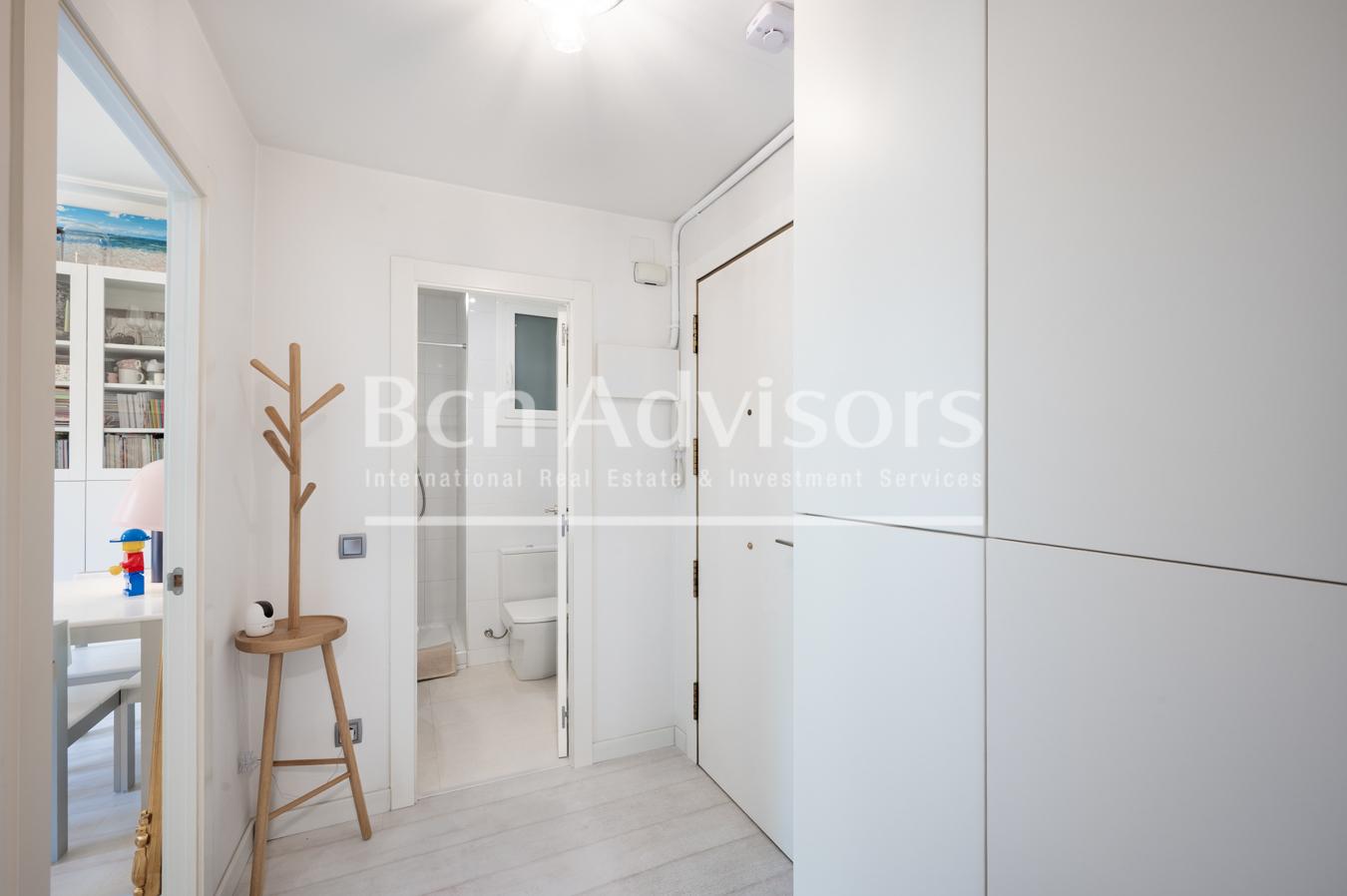 Apartamento en Venta en Barcelona