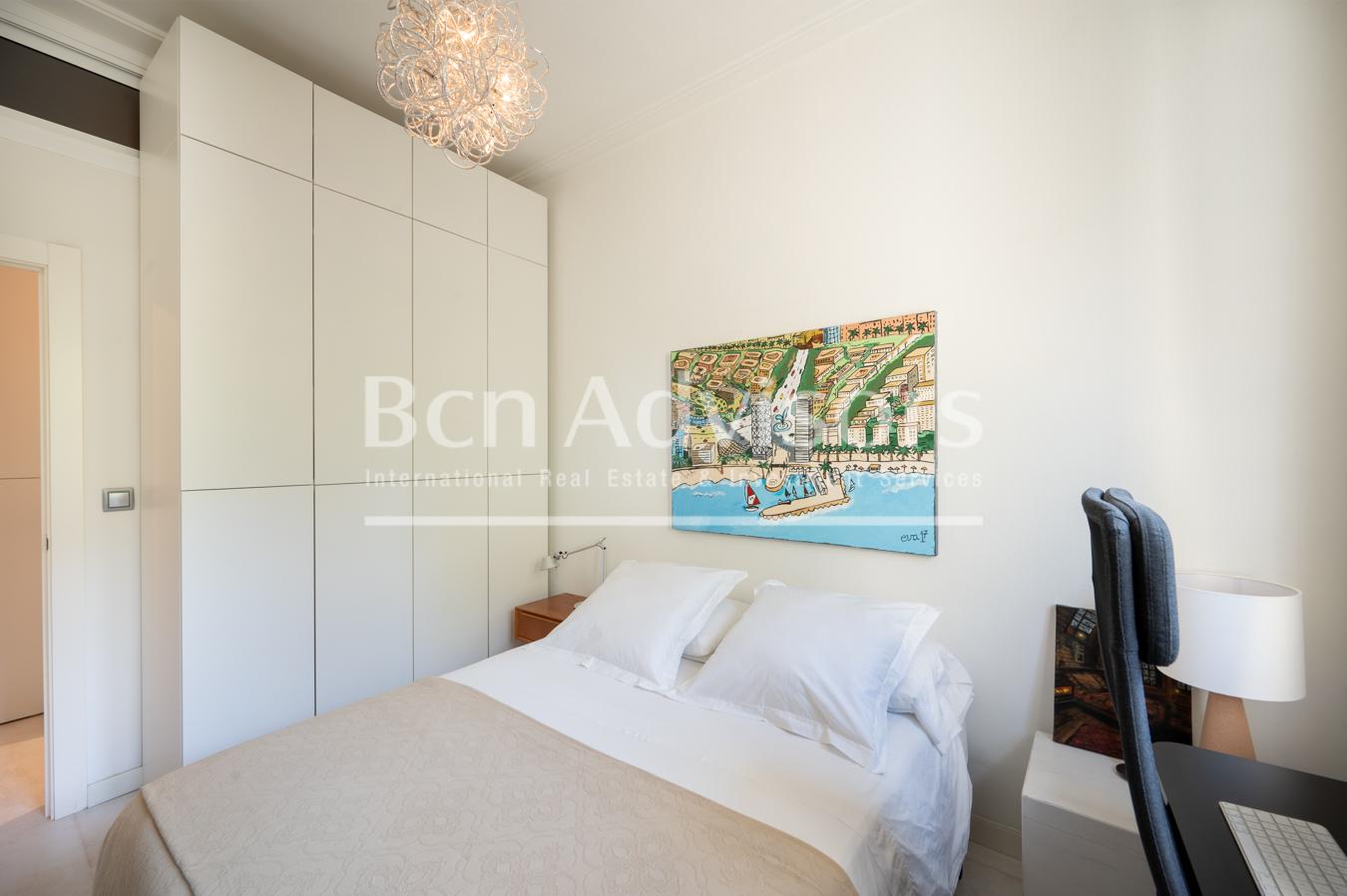 Apartamento en Venta en Barcelona