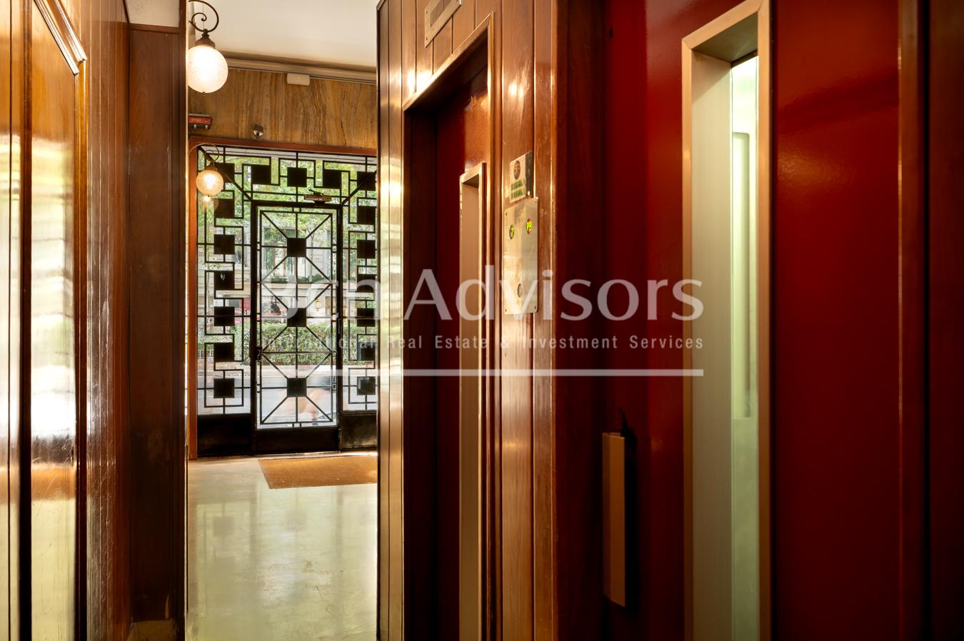 Apartamento en Venta en Barcelona