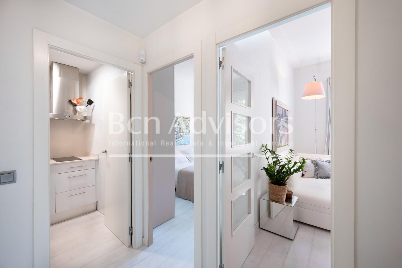 Apartamento en Venta en Barcelona