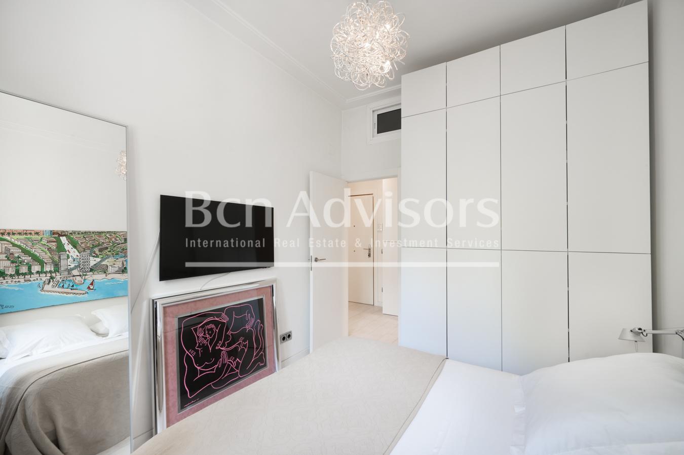 Apartamento en Venta en Barcelona