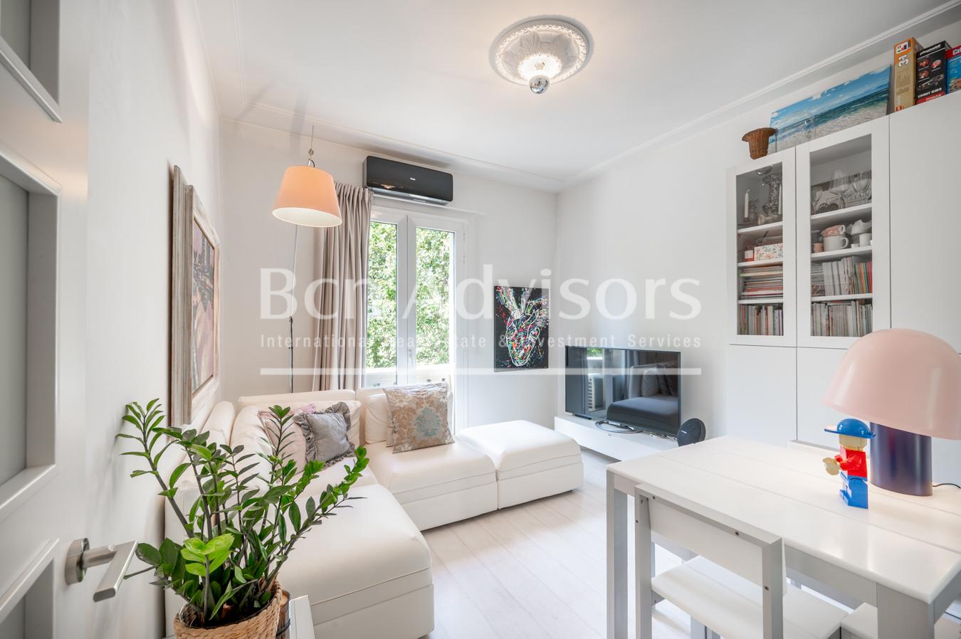 Apartamento en Venta en Barcelona