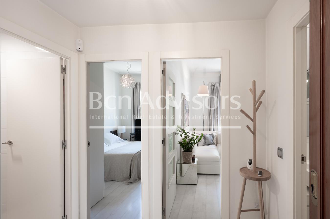 Apartamento en Venta en Barcelona