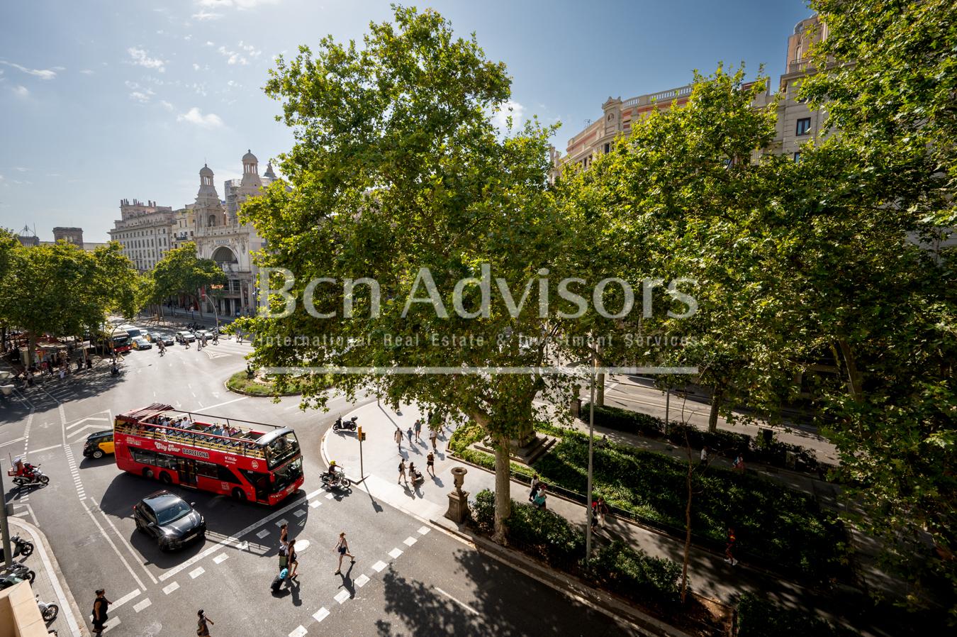 Apartamento en Venta en Barcelona