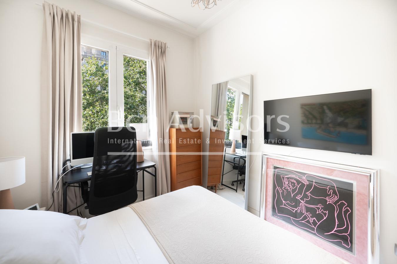 Apartamento en Venta en Barcelona