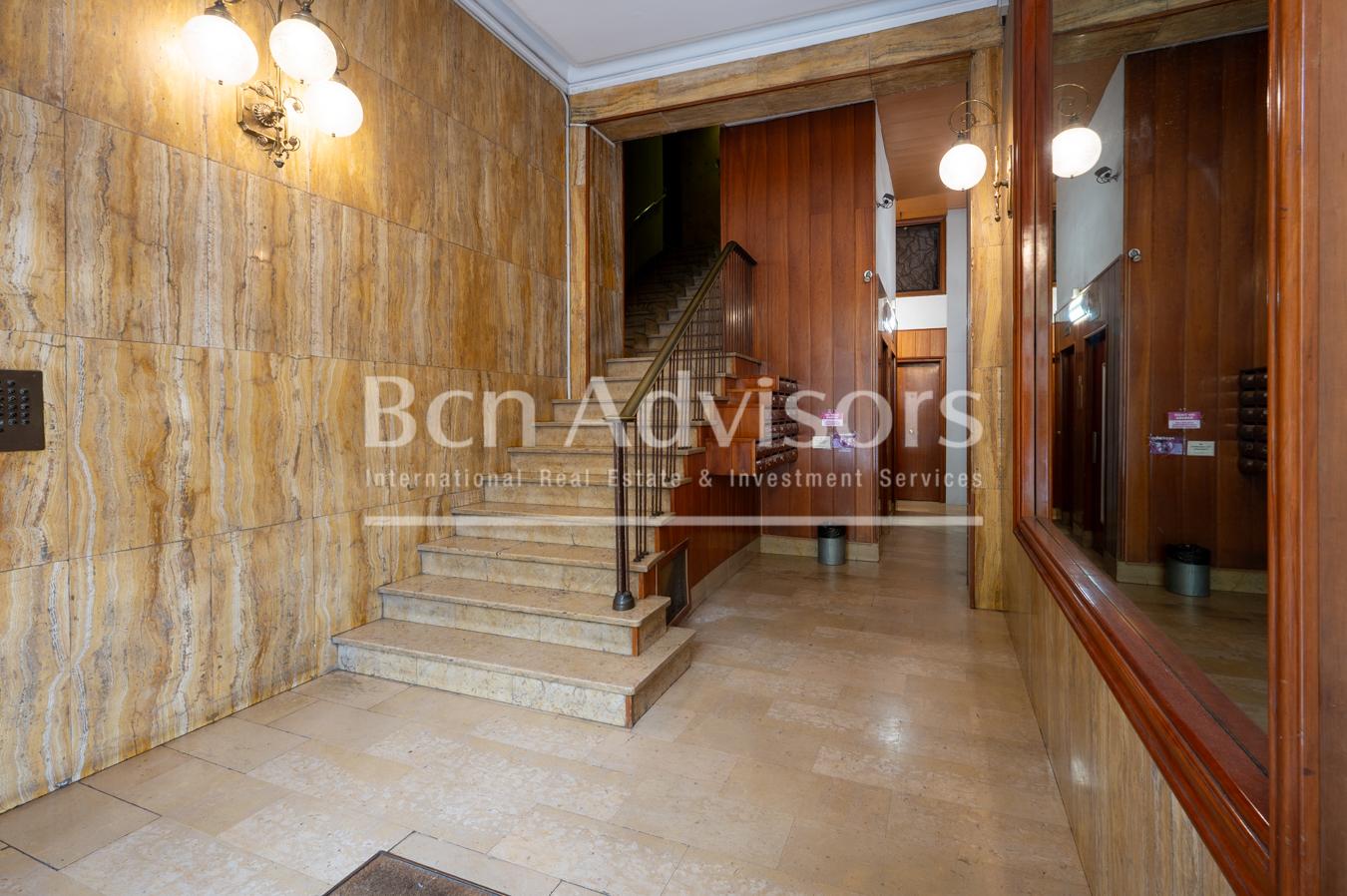 Apartamento en Venta en Barcelona