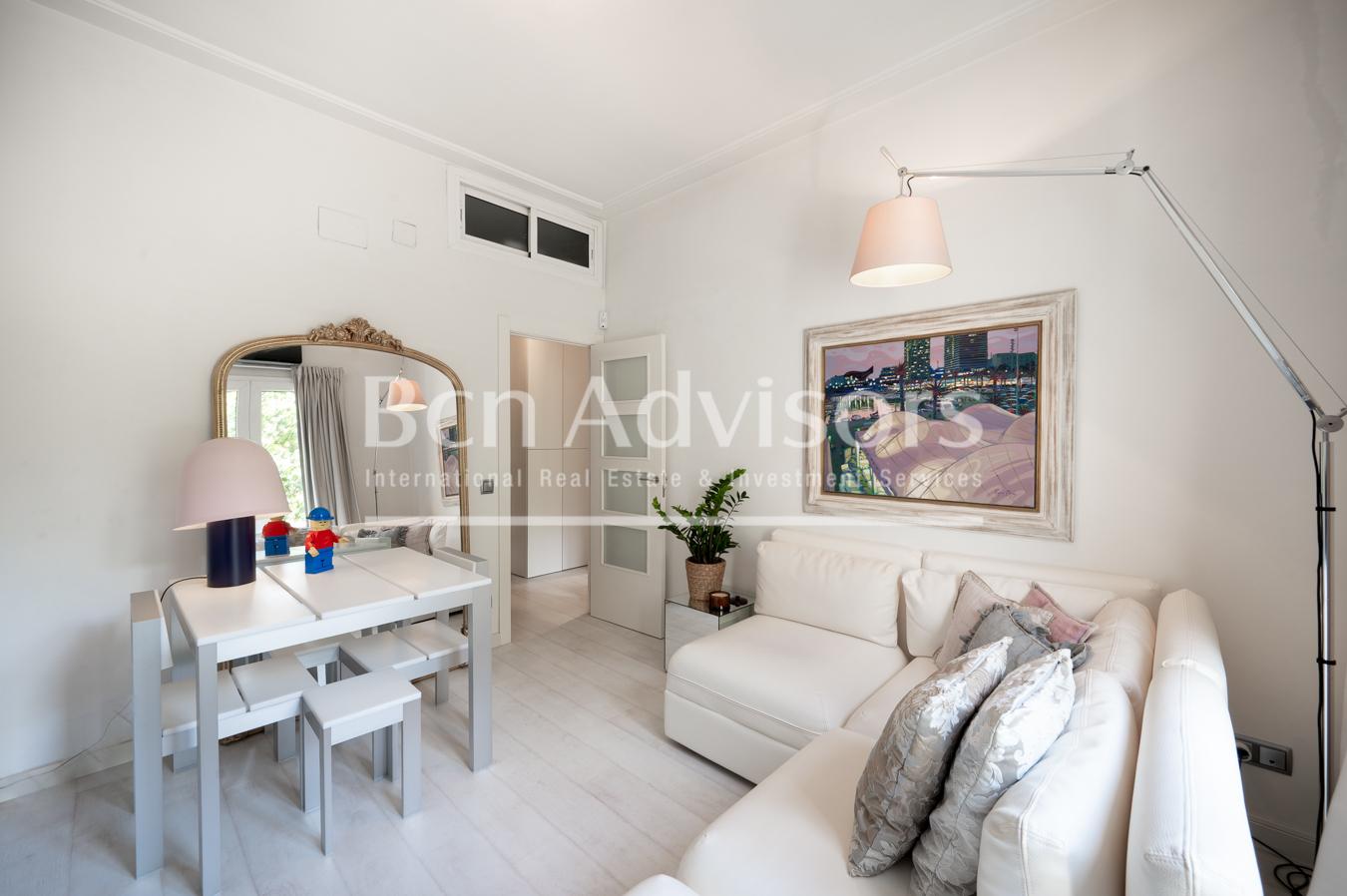 Apartamento en Venta en Barcelona