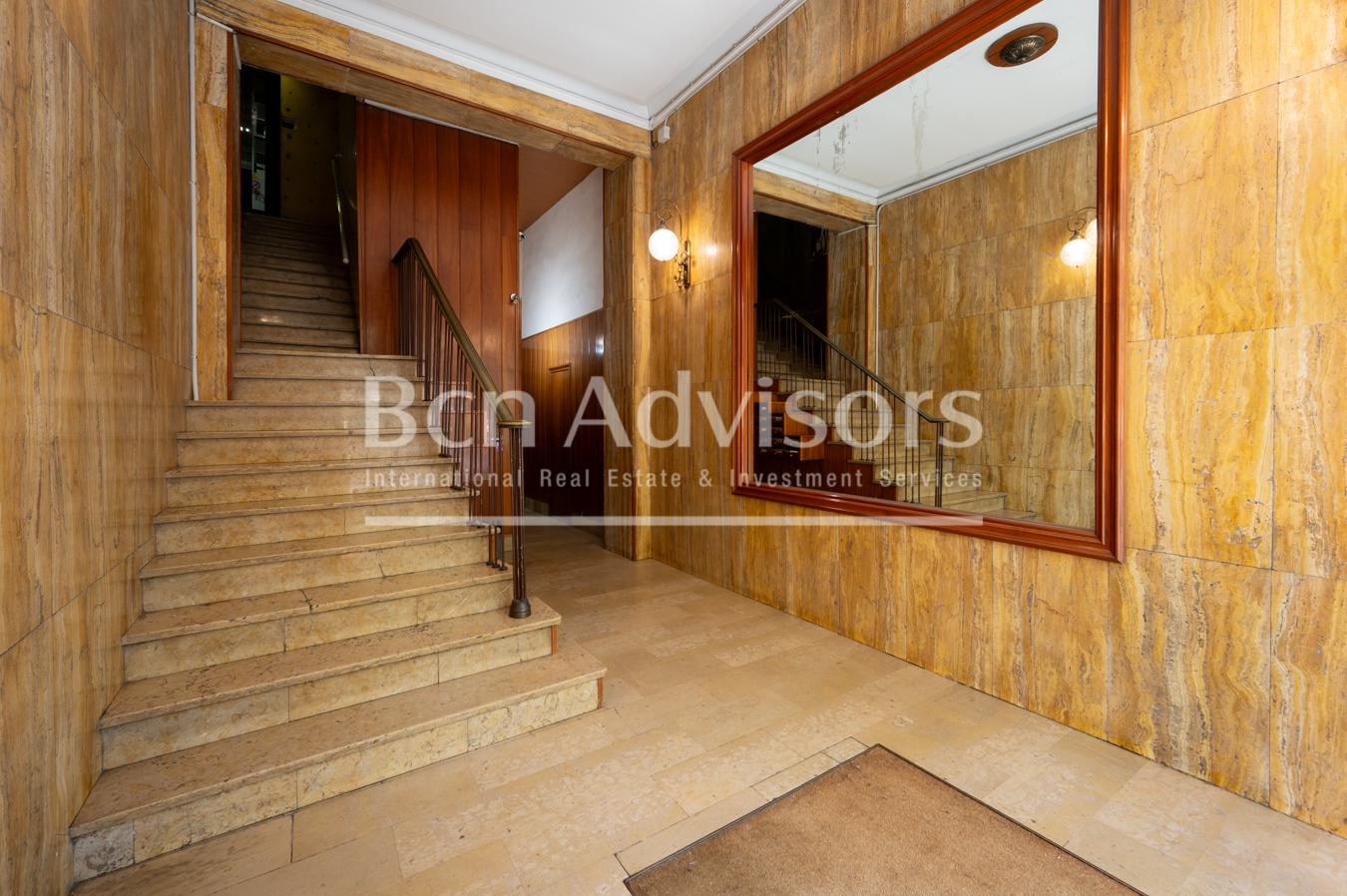 Apartamento en Venta en Barcelona