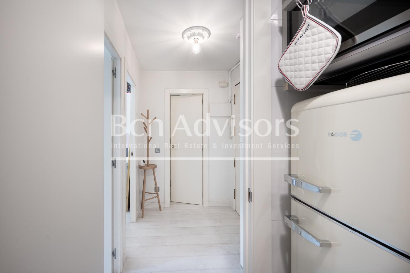 Apartamento en Venta en Barcelona