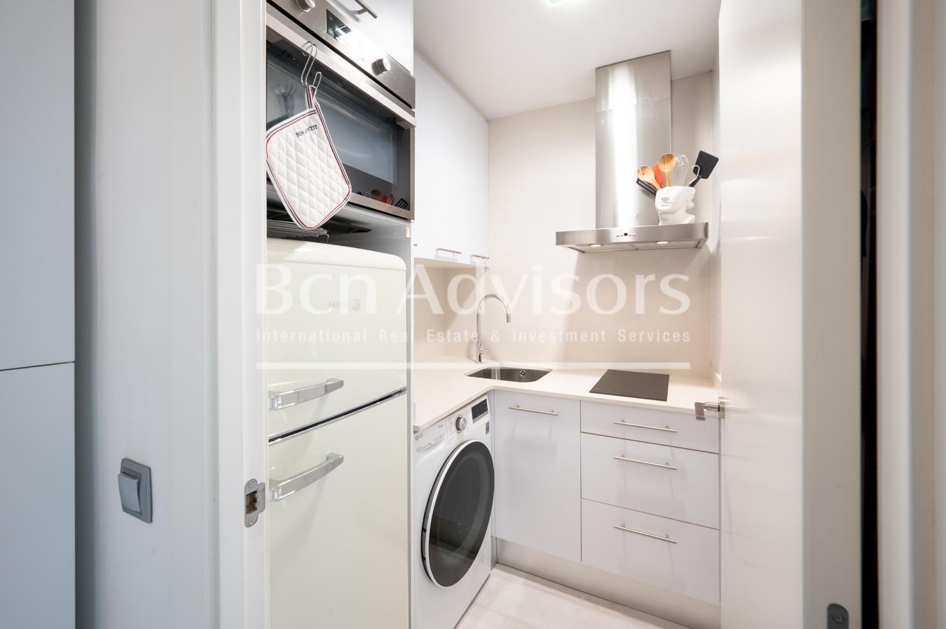 Apartamento en Venta en Barcelona