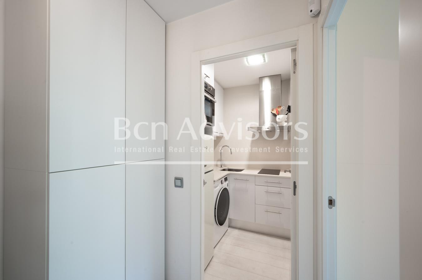Apartamento en Venta en Barcelona