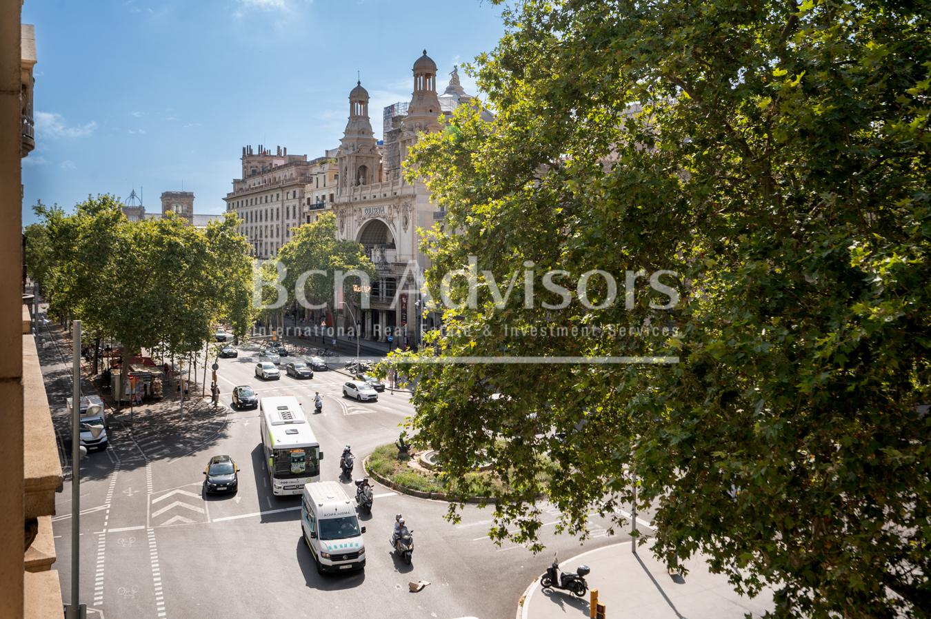 Apartamento en Venta en Barcelona