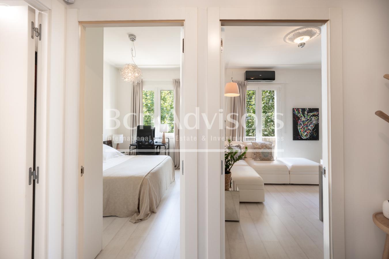 Apartamento en Venta en Barcelona
