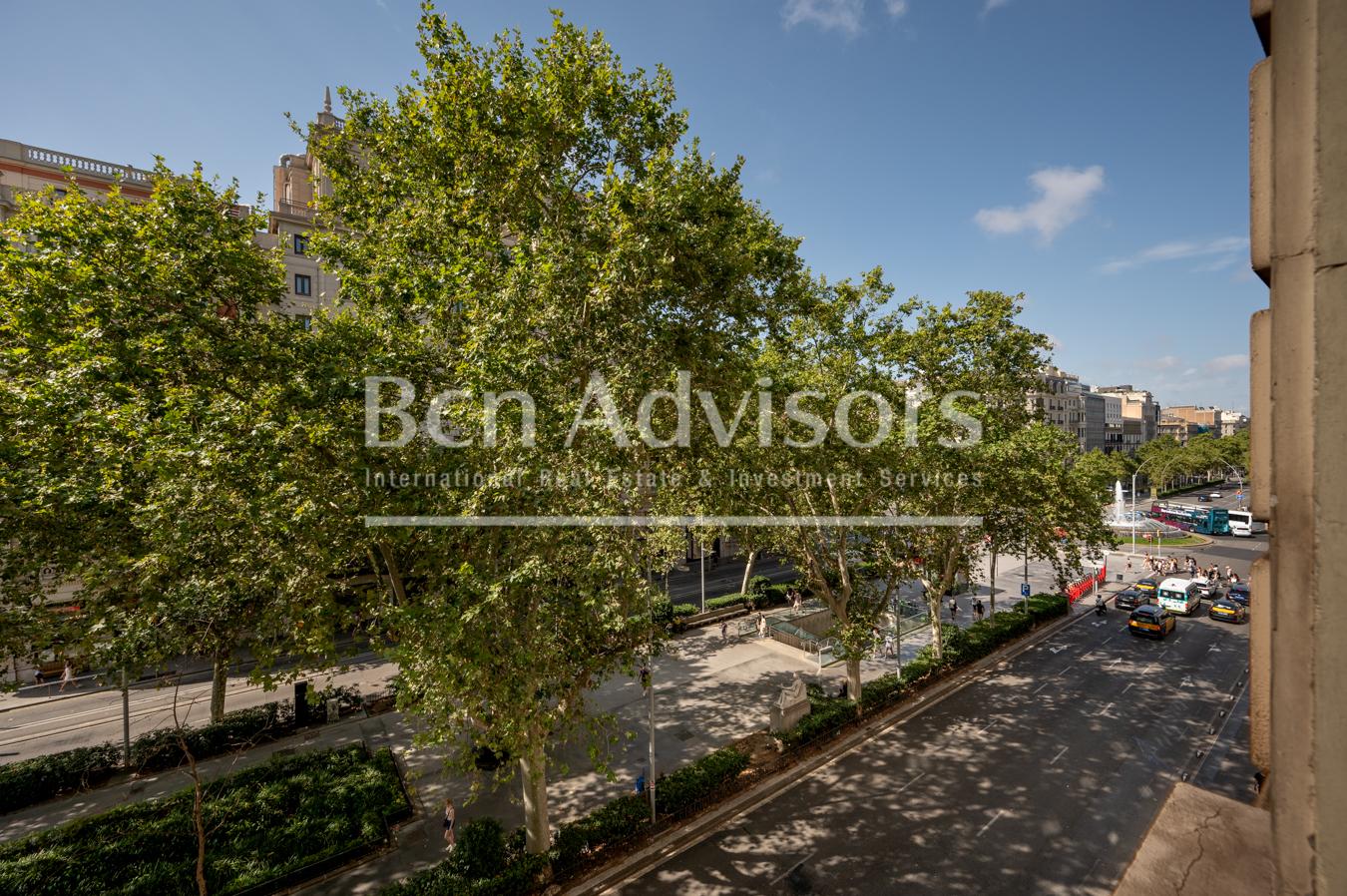Apartamento en Venta en Barcelona