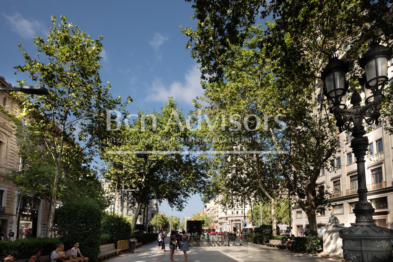 Apartamento en Venta en Barcelona