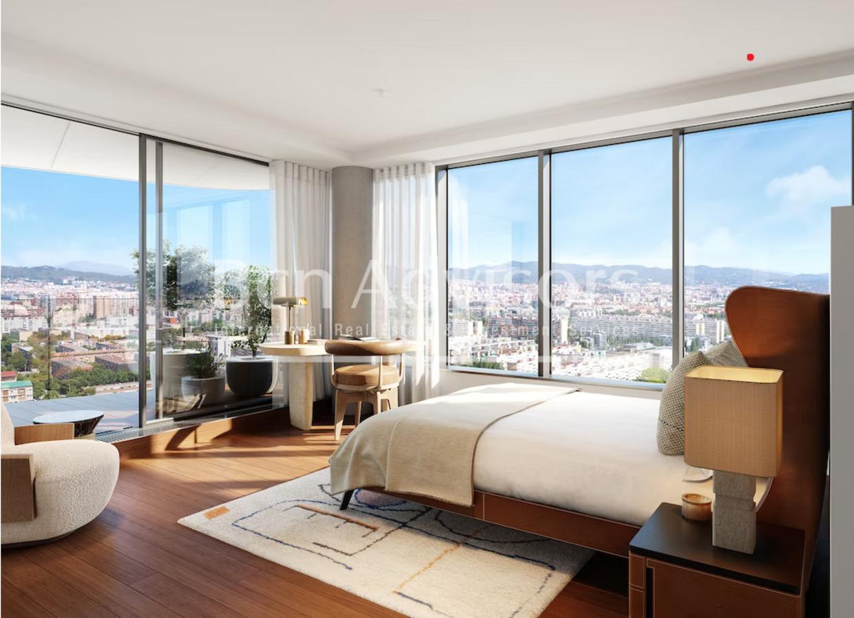 Apartamento en Venta en Barcelona