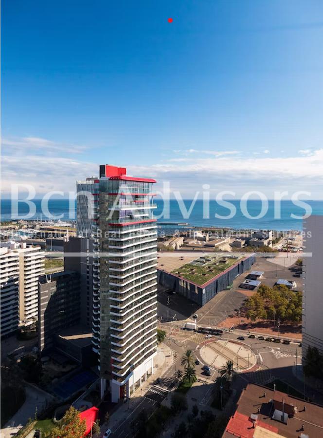 Apartamento en Venta en Barcelona