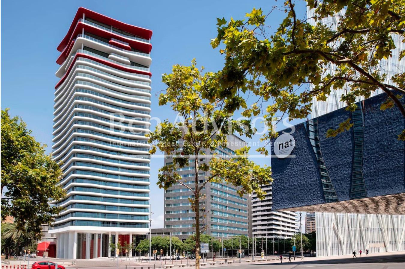 Apartamento en Venta en Barcelona