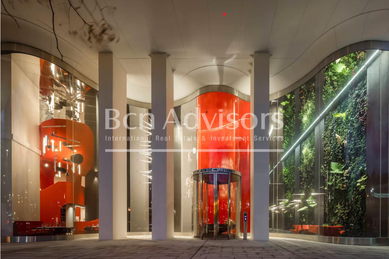 Apartamento en Venta en Barcelona