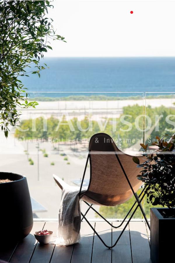 Apartamento en Venta en Barcelona