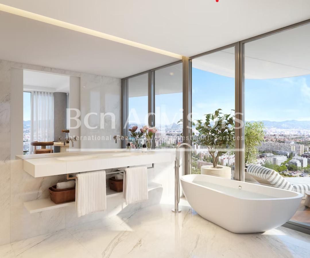 Apartamento en Venta en Barcelona