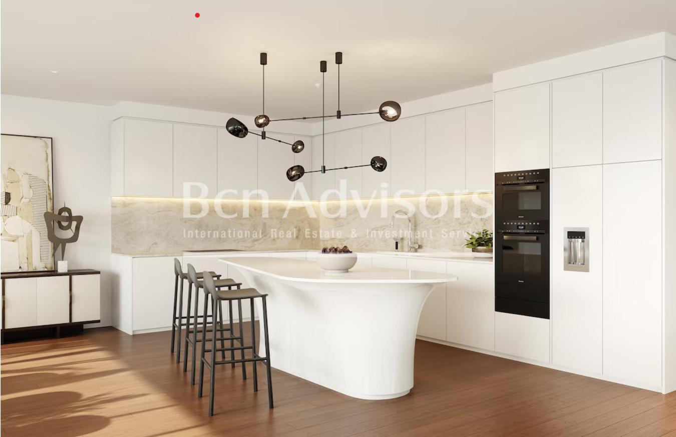 Apartamento en Venta en Barcelona