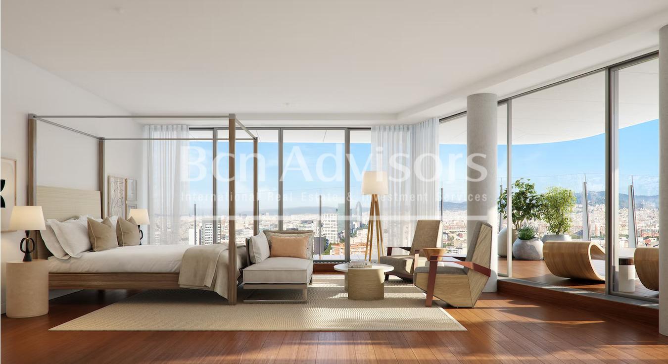 Apartamento en Venta en Barcelona