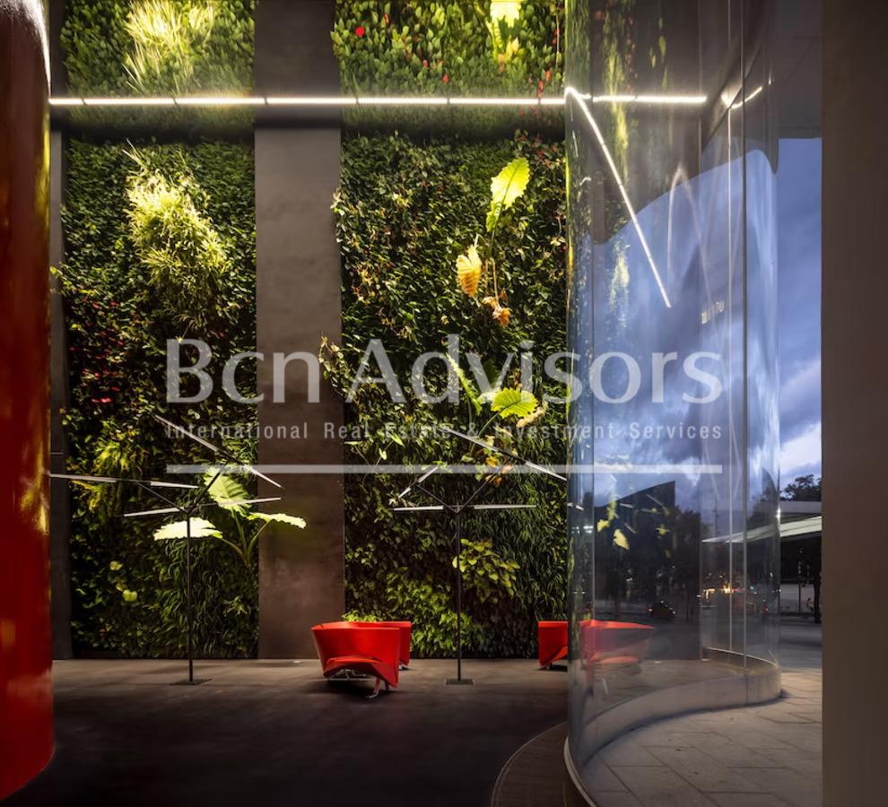 Apartamento en Venta en Barcelona
