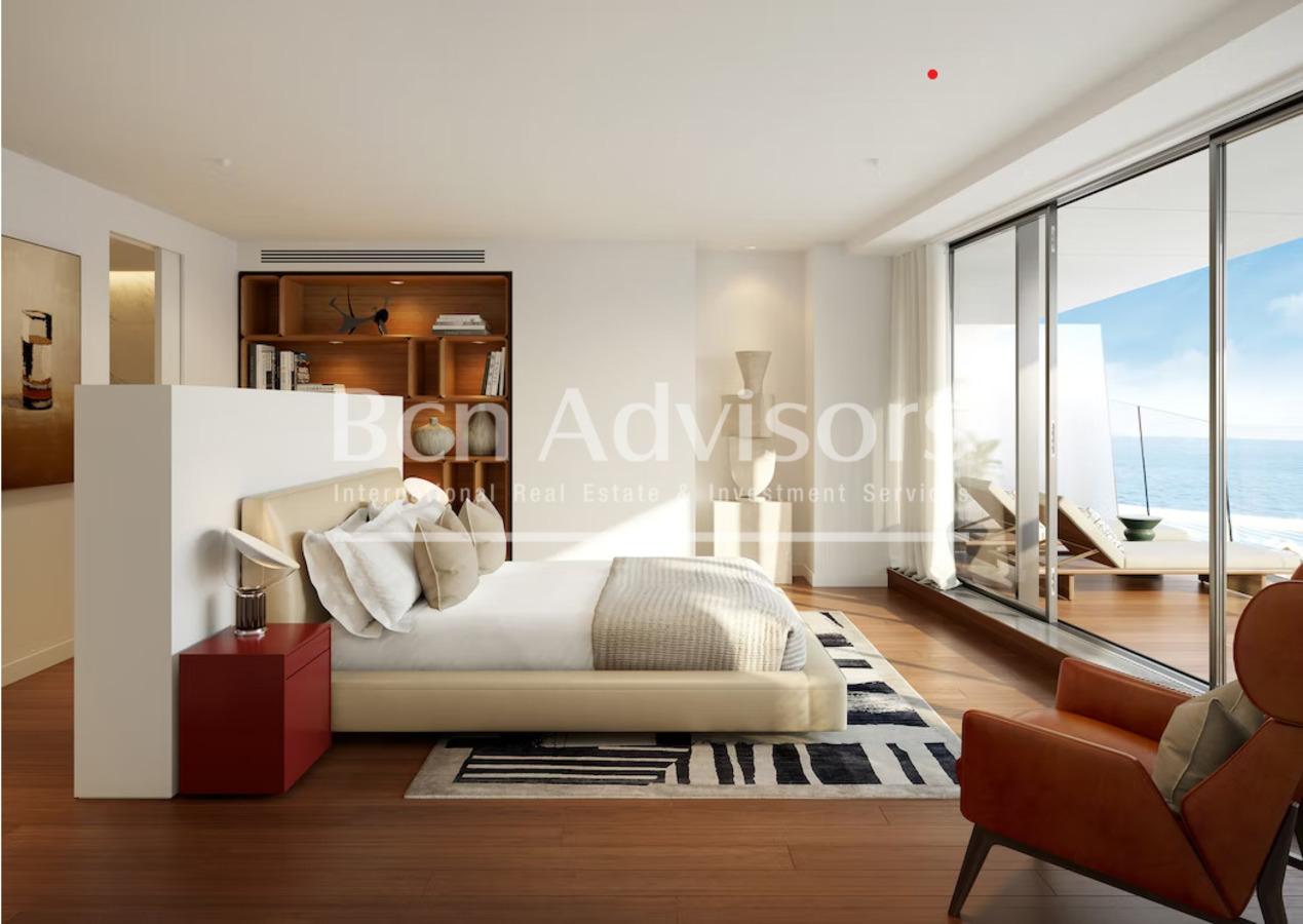 Apartamento en Venta en Barcelona
