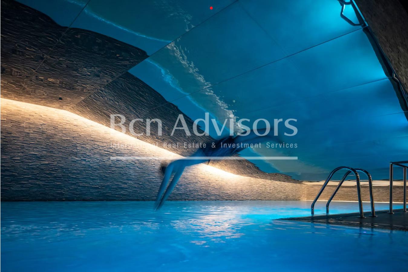 Apartamento en Venta en Barcelona
