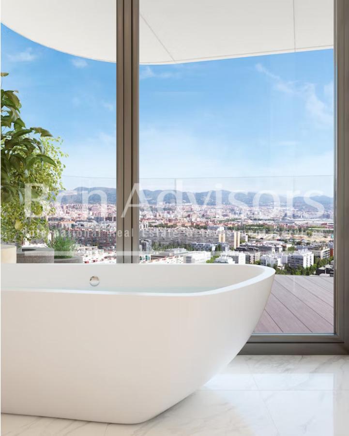 Apartamento en Venta en Barcelona