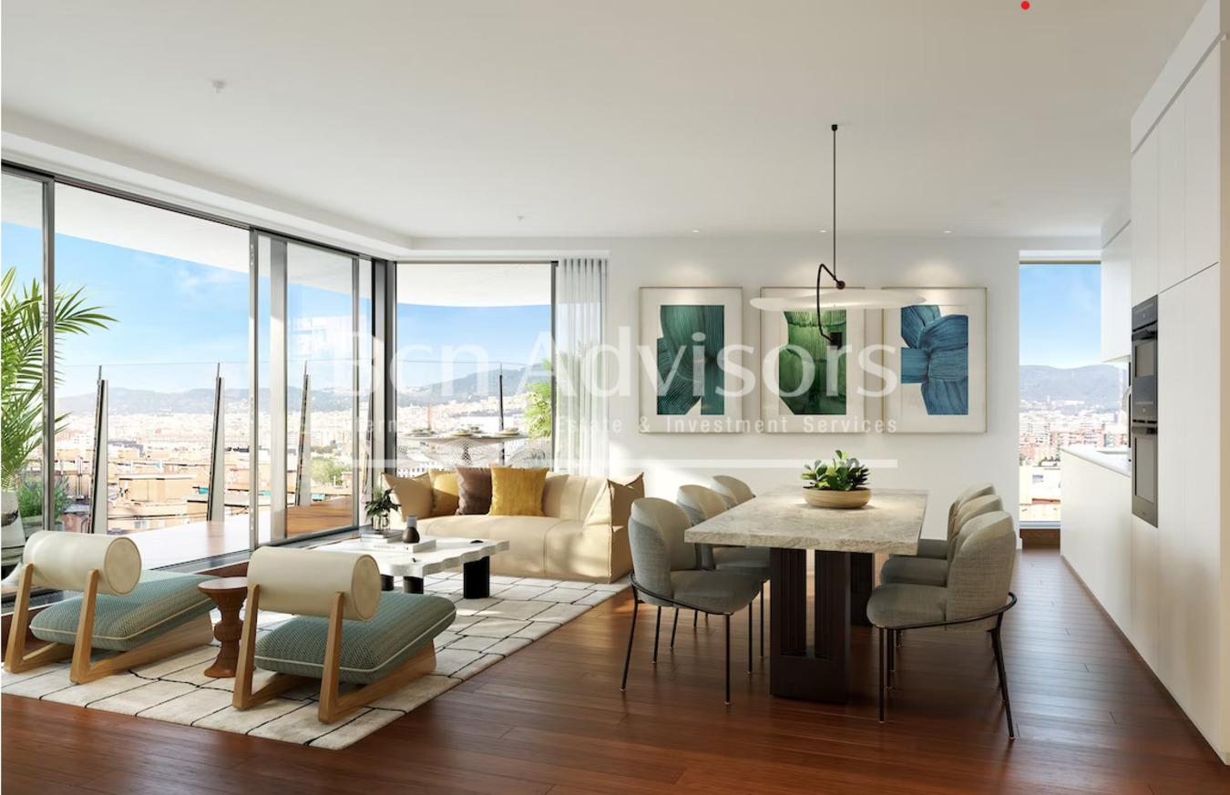 Apartamento en Venta en Barcelona
