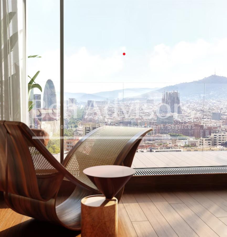 Apartamento en Venta en Barcelona