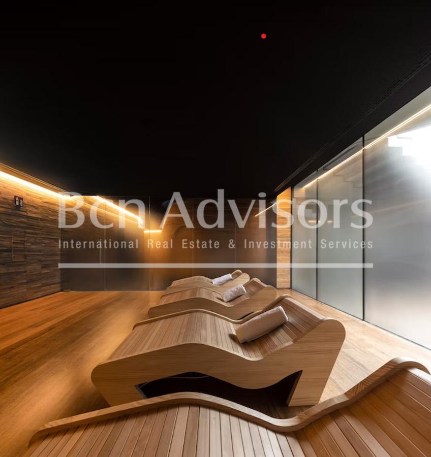 Apartamento en Venta en Barcelona